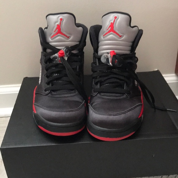 jordan 5 box included - Picture 3 of 8
